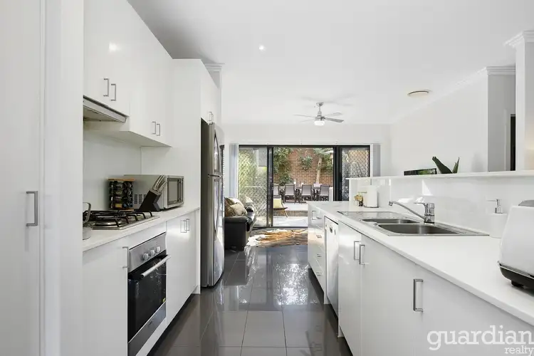 Third view of Homely townhouse listing, 7/231-239 Old Northern Road, Castle Hill NSW 2154