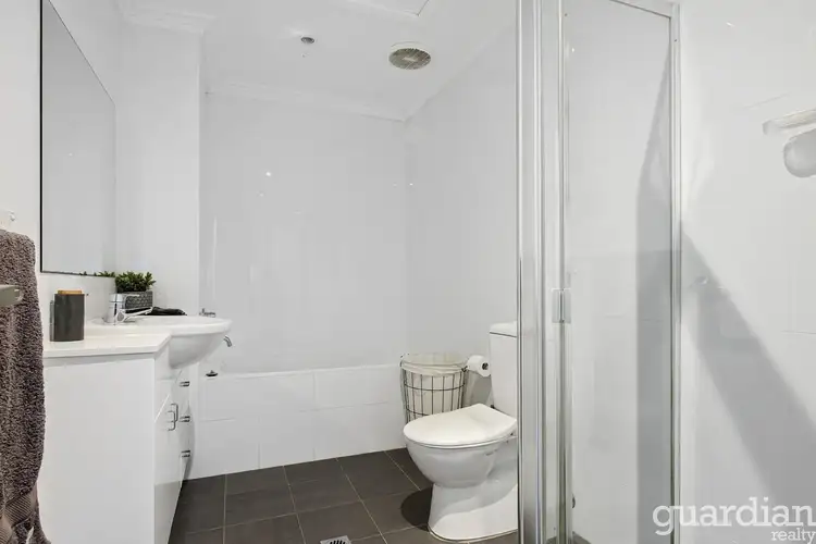 Fourth view of Homely townhouse listing, 7/231-239 Old Northern Road, Castle Hill NSW 2154
