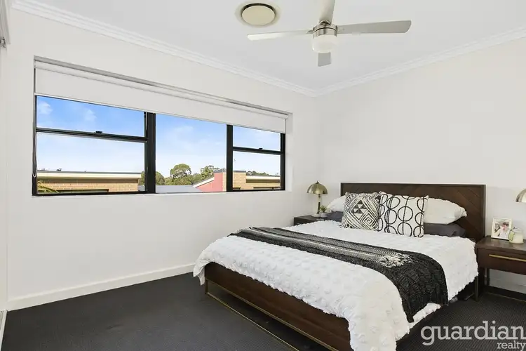 Fifth view of Homely townhouse listing, 7/231-239 Old Northern Road, Castle Hill NSW 2154