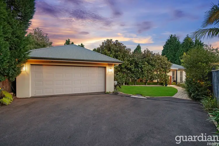 26 Mills Road, Glenhaven NSW 2156