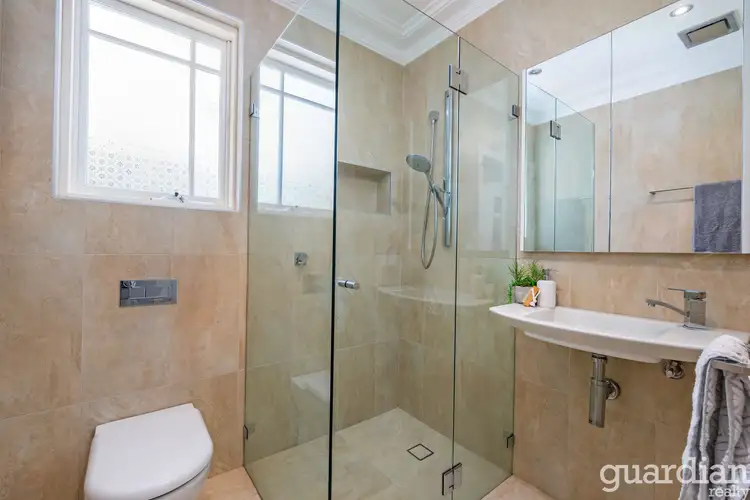 Seventh view of Homely house listing, 6 Sunnyvale Road, Middle Dural NSW 2158