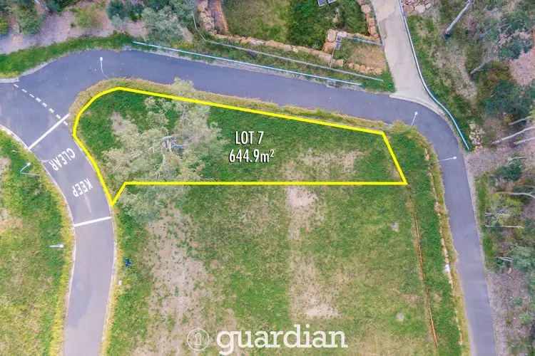 4 Bouddi Circuit, North Kellyville NSW 2155