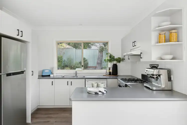 Fifth view of Homely house listing, 44 Gower Street, Ashfield NSW 2131