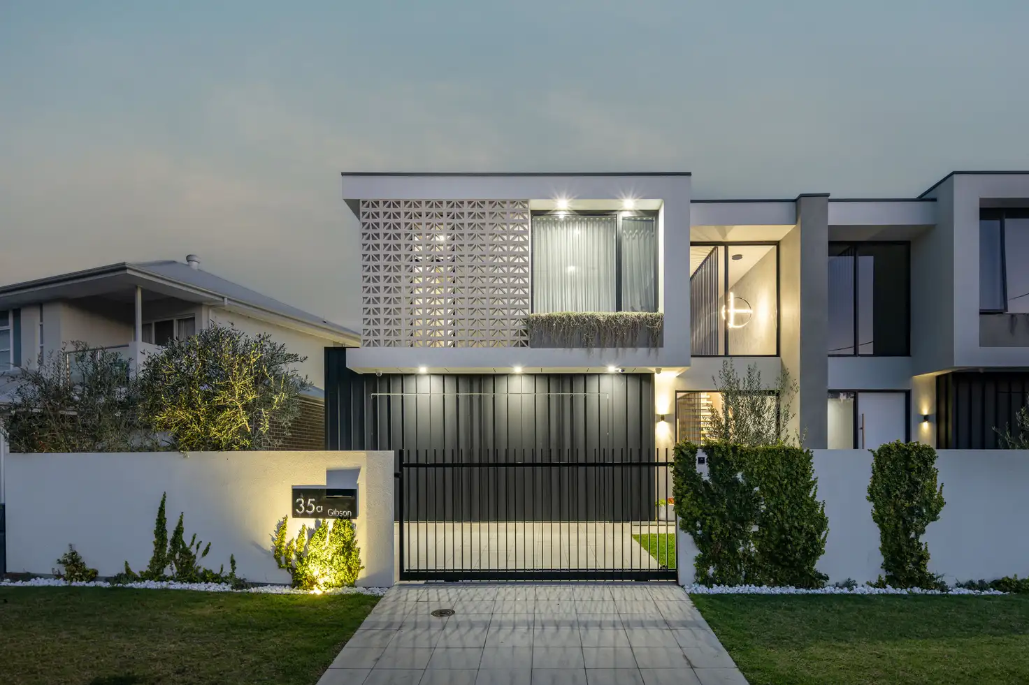 Main view of Homely house listing, 35A Gibson Street, West Beach SA 5024