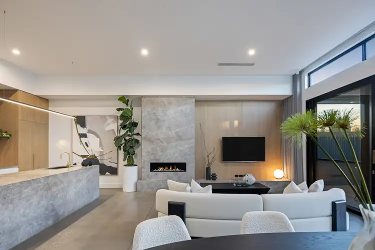 Third view of Homely house listing, 35A Gibson Street, West Beach SA 5024