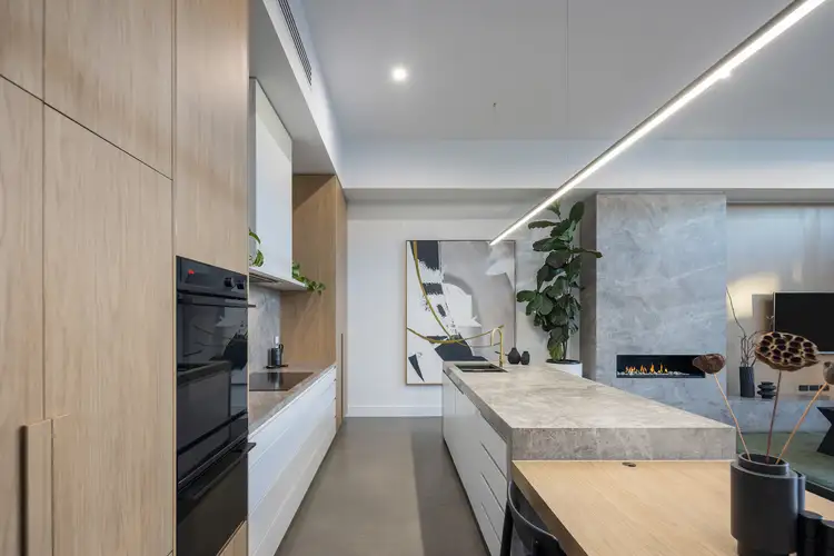 Fourth view of Homely house listing, 35A Gibson Street, West Beach SA 5024
