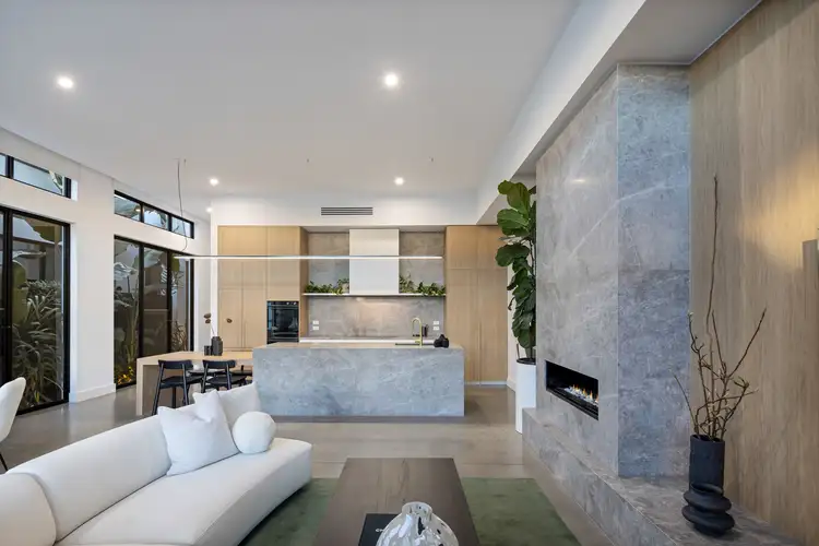 Sixth view of Homely house listing, 35A Gibson Street, West Beach SA 5024