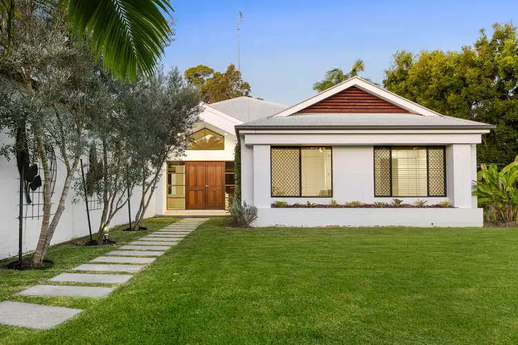 Second view of Homely house listing, 17 Tingara Court, Tewantin QLD 4565