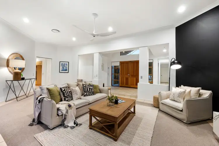 Fourth view of Homely house listing, 17 Tingara Court, Tewantin QLD 4565
