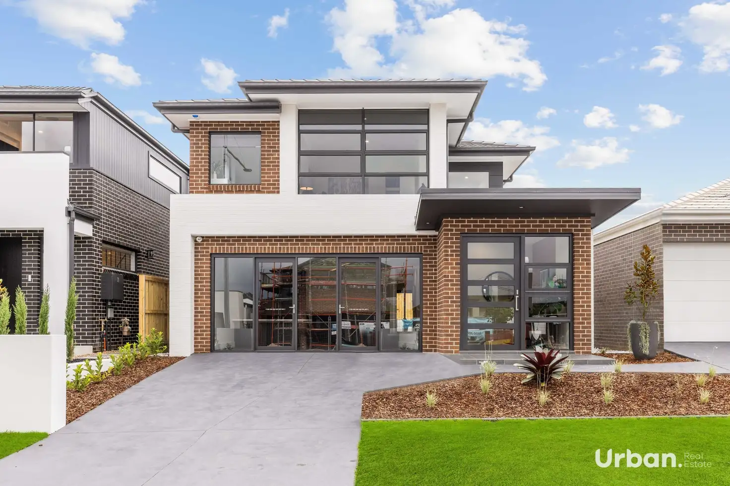 Main view of Homely house listing, 17 Saturn Street, Leppington NSW 2179