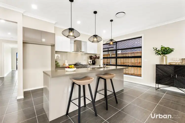 Fourth view of Homely house listing, 17 Saturn Street, Leppington NSW 2179