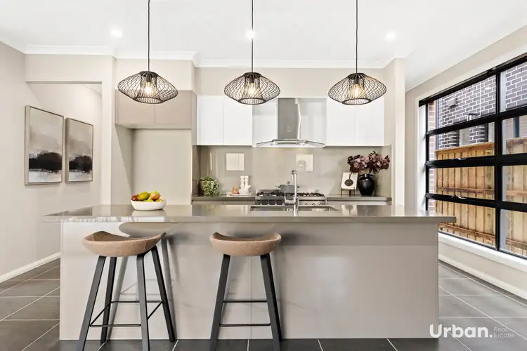 Sixth view of Homely house listing, 17 Saturn Street, Leppington NSW 2179