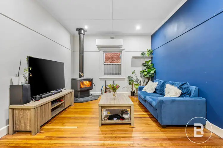 Second view of Homely house listing, 1126 Lydiard Street North, Ballarat North VIC 3350