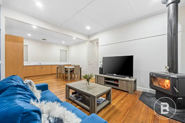 Fourth view of Homely house listing, 1126 Lydiard Street North, Ballarat North VIC 3350
