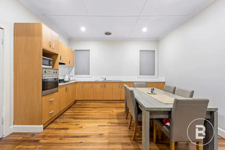 Fifth view of Homely house listing, 1126 Lydiard Street North, Ballarat North VIC 3350