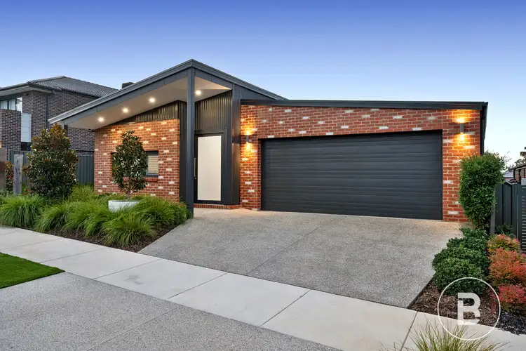 14 Downing Drive, Junortoun VIC 3551