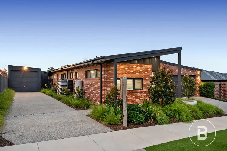 Third view of Homely house listing, 14 Downing Drive, Junortoun VIC 3551