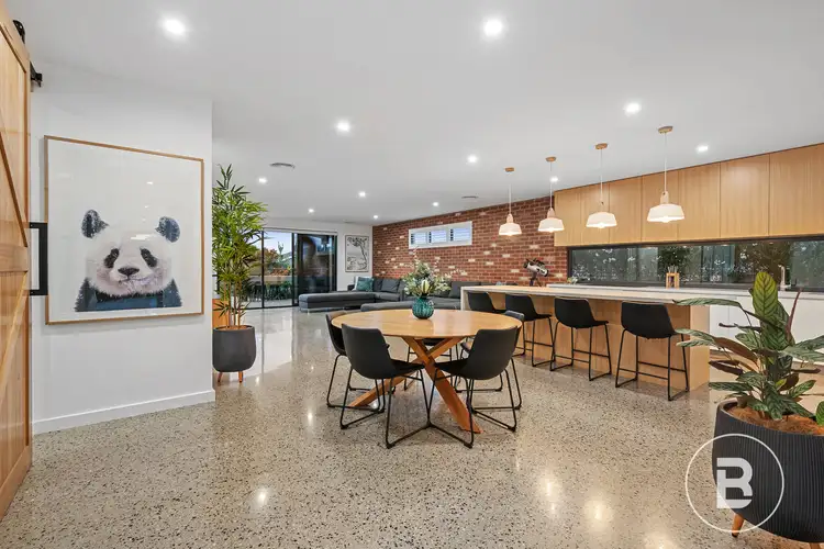 Fourth view of Homely house listing, 14 Downing Drive, Junortoun VIC 3551