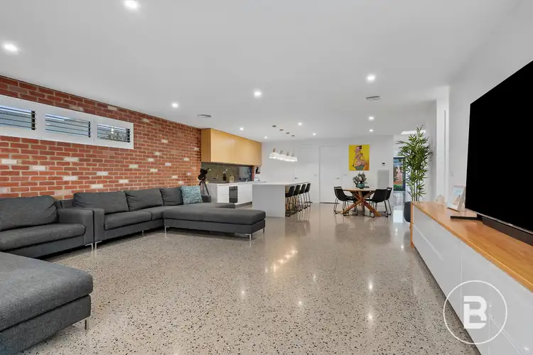 Fifth view of Homely house listing, 14 Downing Drive, Junortoun VIC 3551