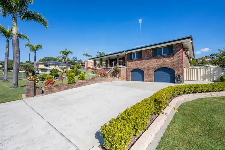 8 Moorhead Drive, South Grafton NSW 2460
