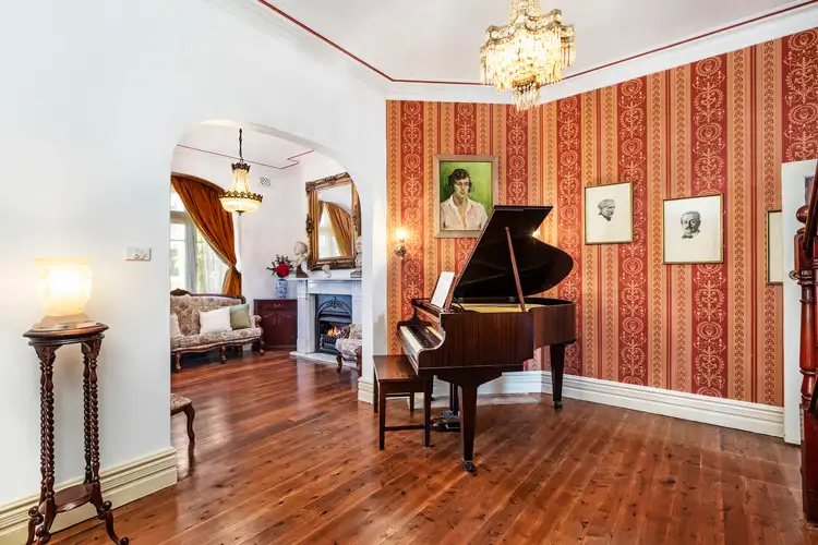 Third view of Homely house listing, 12 Winslow Street, Kirribilli NSW 2061