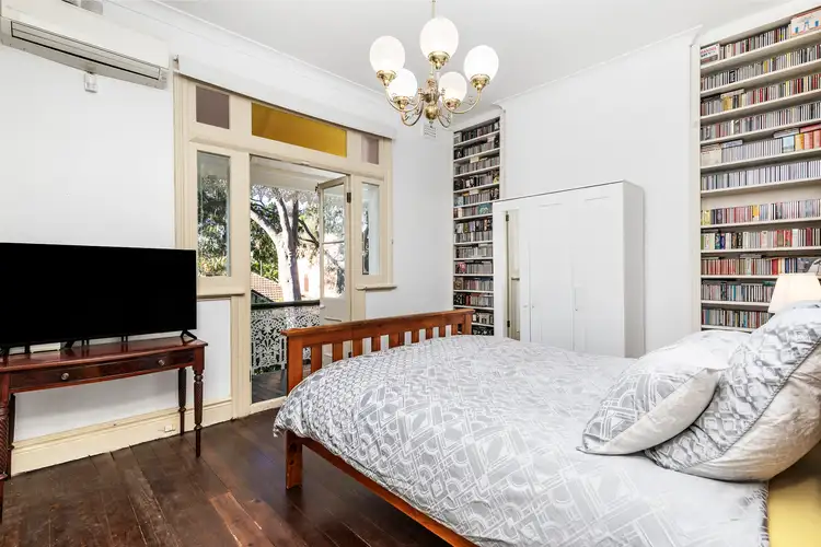 Fifth view of Homely house listing, 12 Winslow Street, Kirribilli NSW 2061