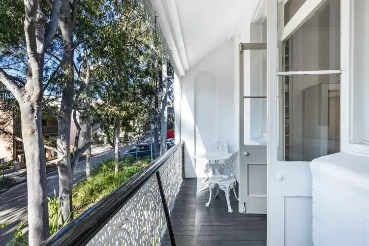 Sixth view of Homely house listing, 12 Winslow Street, Kirribilli NSW 2061