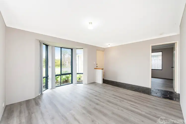 Third view of Homely house listing, 5 Bream Court, Warnbro WA 6169