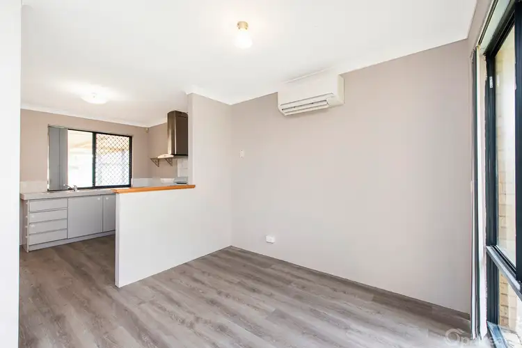 Fifth view of Homely house listing, 5 Bream Court, Warnbro WA 6169
