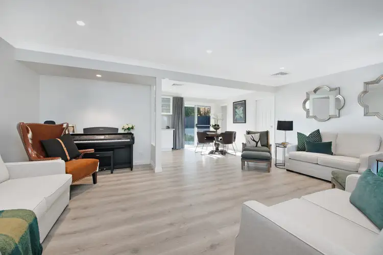Second view of Homely house listing, 18 Iona Avenue, North Rocks NSW 2151