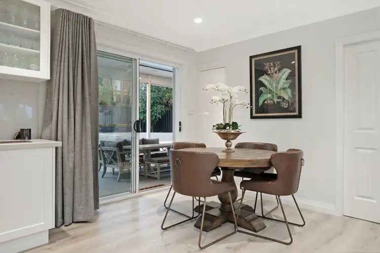 Fourth view of Homely house listing, 18 Iona Avenue, North Rocks NSW 2151