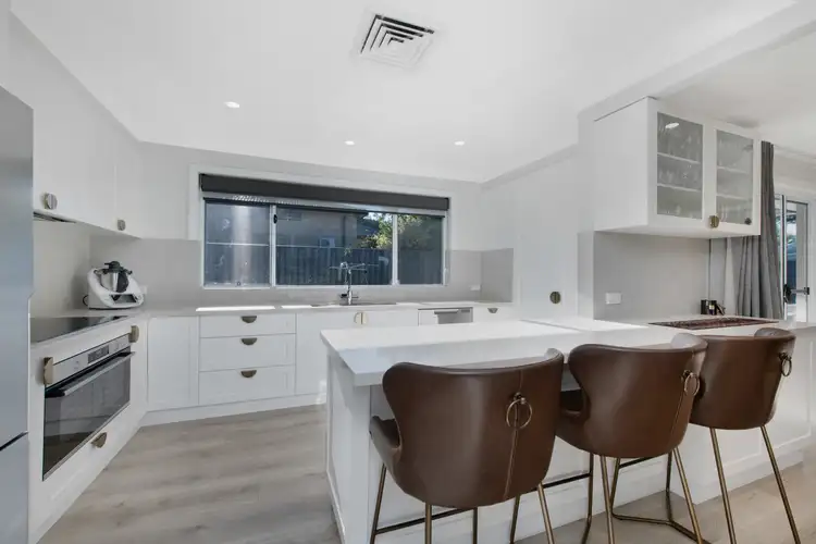 Fifth view of Homely house listing, 18 Iona Avenue, North Rocks NSW 2151