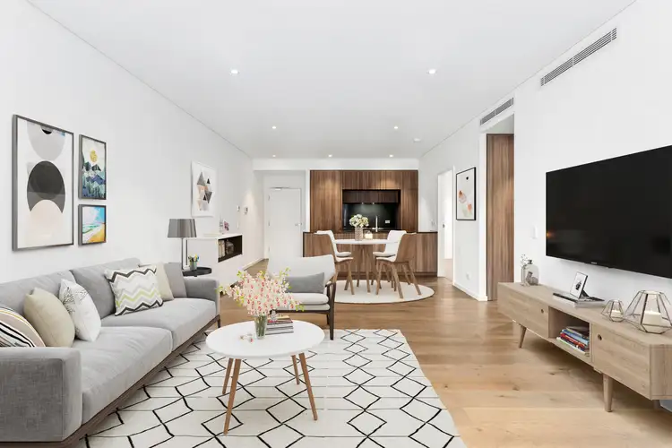 Second view of Homely unit listing, BB106/18 University Road, Miranda NSW 2228