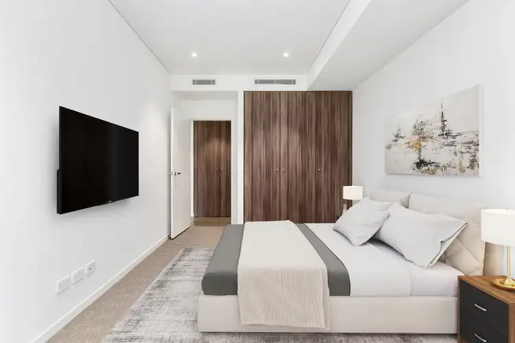Fourth view of Homely unit listing, BB106/18 University Road, Miranda NSW 2228