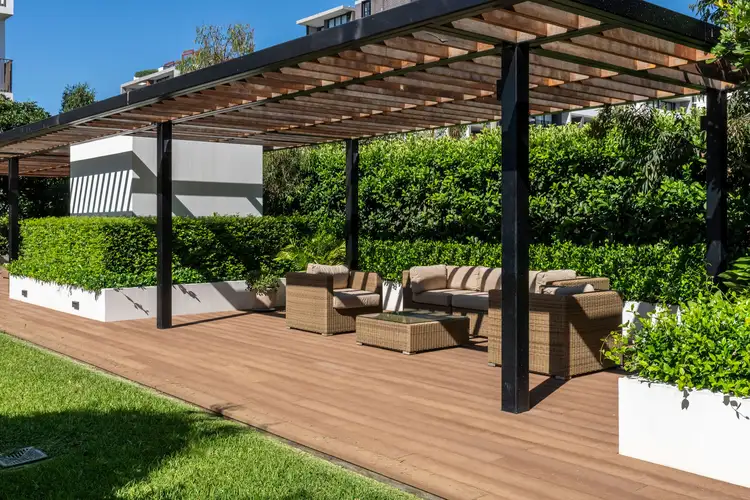 Sixth view of Homely unit listing, BB106/18 University Road, Miranda NSW 2228