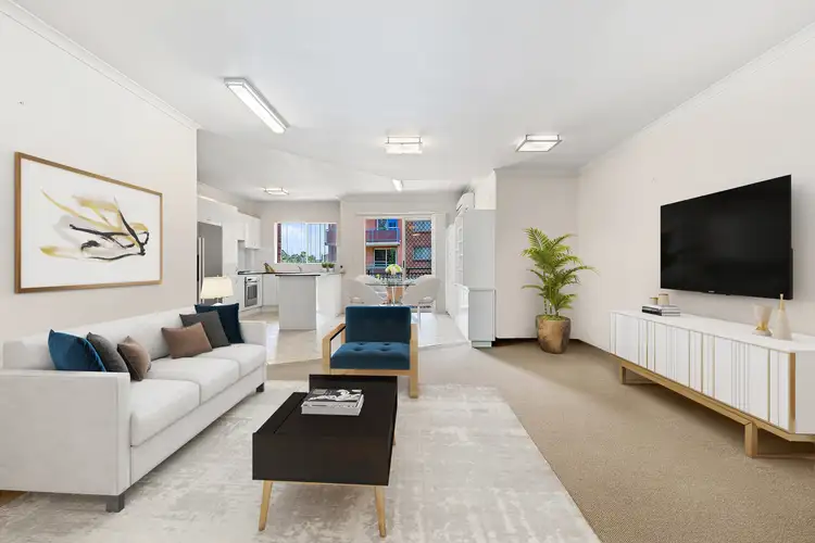 21/22-26 Urunga Parade, Miranda NSW 2228
