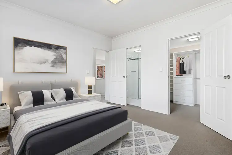 Second view of Homely unit listing, 21/22-26 Urunga Parade, Miranda NSW 2228