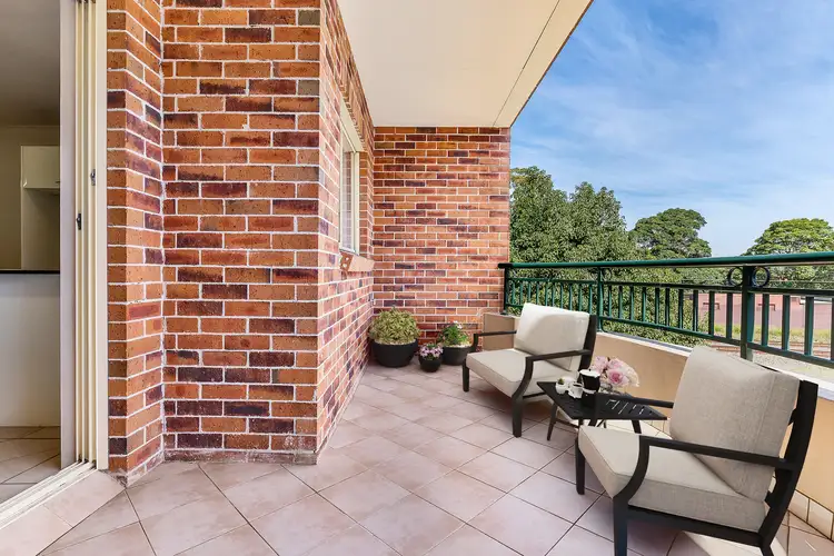 Fourth view of Homely unit listing, 21/22-26 Urunga Parade, Miranda NSW 2228