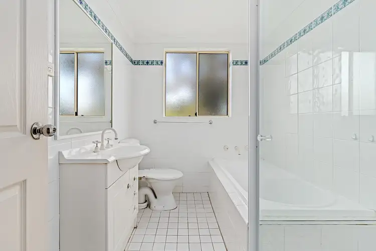 Fifth view of Homely unit listing, 21/22-26 Urunga Parade, Miranda NSW 2228