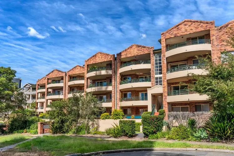 Sixth view of Homely unit listing, 21/22-26 Urunga Parade, Miranda NSW 2228