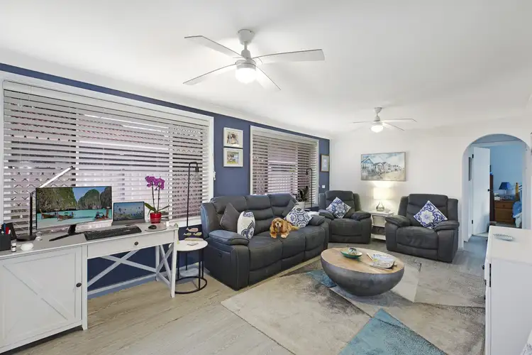 Second view of Homely villa listing, 1/89 Victoria Road, Woy Woy NSW 2256