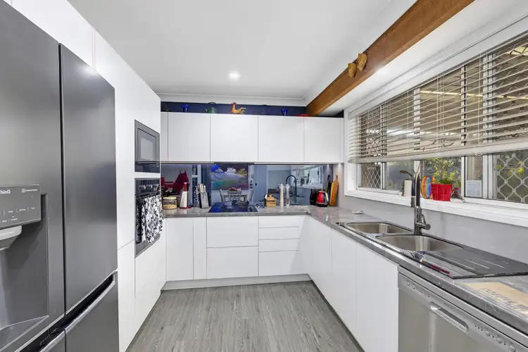 Third view of Homely villa listing, 1/89 Victoria Road, Woy Woy NSW 2256