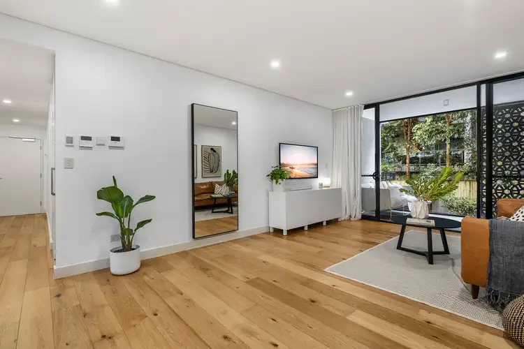 204/50 Gordon Crescent, Lane Cove NSW 2066