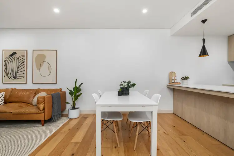 Fifth view of Homely apartment listing, 204/50 Gordon Crescent, Lane Cove NSW 2066