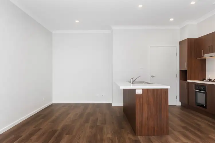 Fifth view of Homely townhouse listing, 3/4 Cassine Boulevard, Waratah West NSW 2298