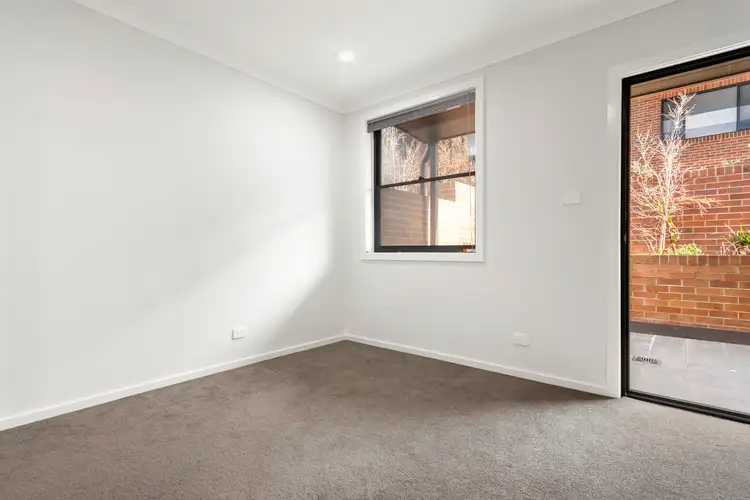 Sixth view of Homely townhouse listing, 3/4 Cassine Boulevard, Waratah West NSW 2298