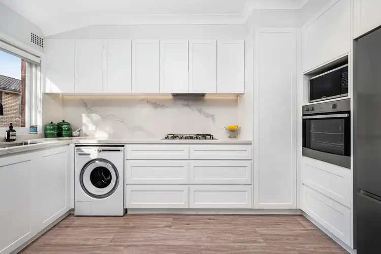 Second view of Homely apartment listing, 5/54 Greenwich Road, Greenwich NSW 2065