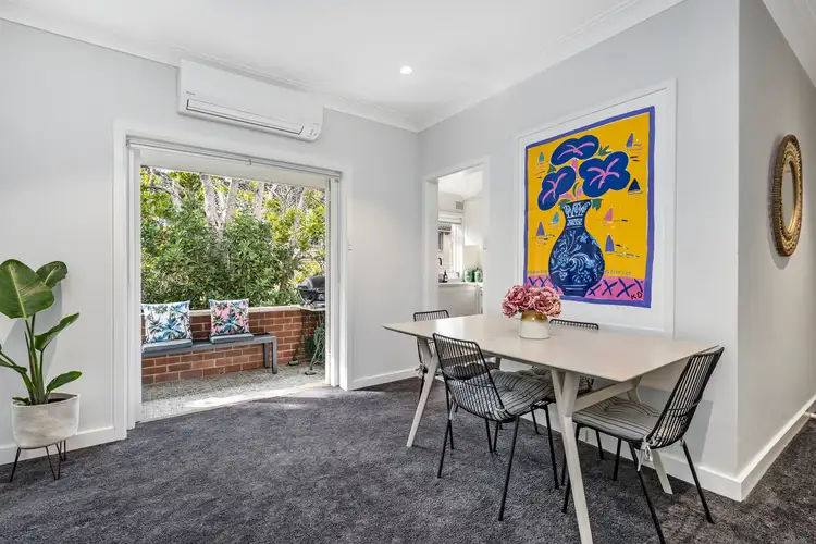 Third view of Homely apartment listing, 5/54 Greenwich Road, Greenwich NSW 2065