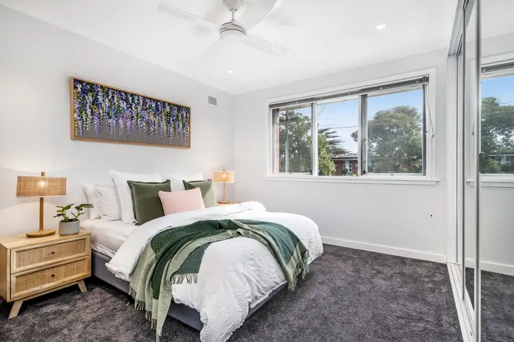 Fourth view of Homely apartment listing, 5/54 Greenwich Road, Greenwich NSW 2065