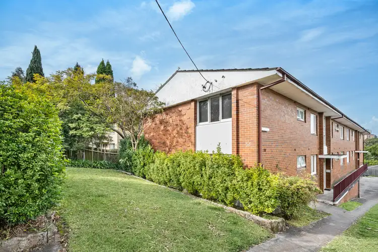 Sixth view of Homely apartment listing, 5/54 Greenwich Road, Greenwich NSW 2065